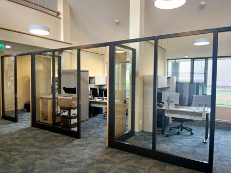 Preview of commercial space at 15 Auriga Drive