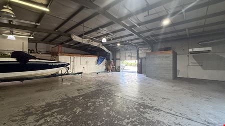 Preview of Industrial space for Rent at 10919 Murdock Drive