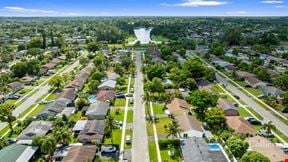For Sale: 3 Bedroom Home in North Lauderdale