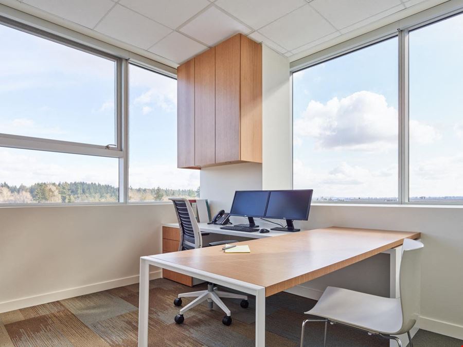 Suite 501 - 9639 137A Street