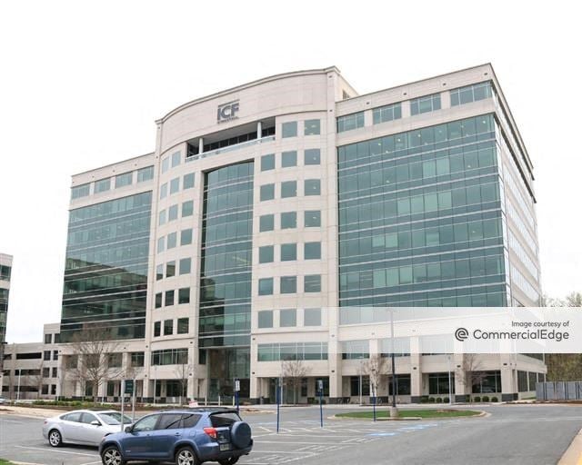 Redland Corporate Center III