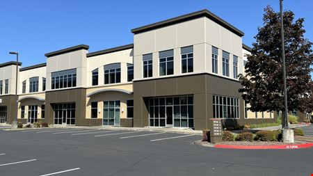 Preview of Office space for Rent at 3463 NE John Olsen Ave