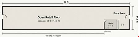 Preview of Other space for Rent at 36080 Goodwin Dr