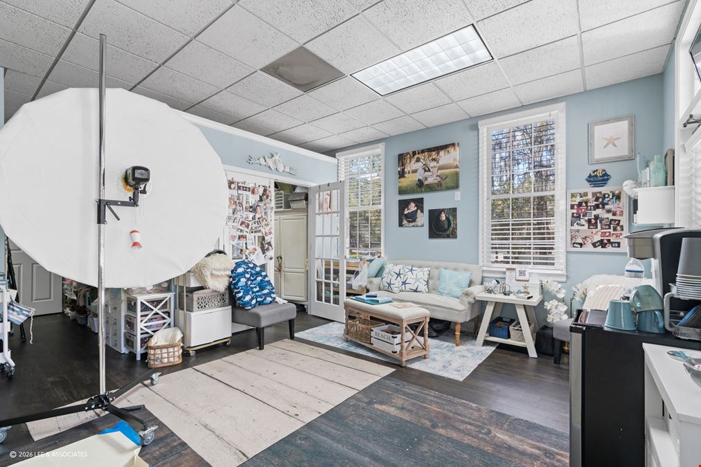 9111 SW 53 Place - Haile Village Center