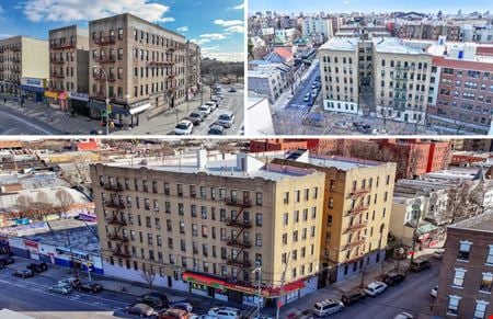 Preview of Mixed Use space for Sale at 916-918 Faile St