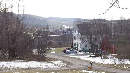 Preview of Land space for Sale at 49 Lincoln Heights Claremont NH
