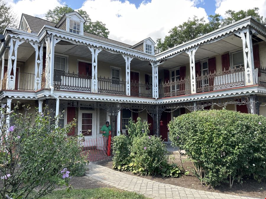 Unity Villa