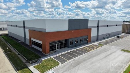 Preview of Industrial space for Rent at 1100 Tower Ln