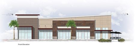 Preview of Retail space for Rent at 7140 Land O' Lakes Blvd