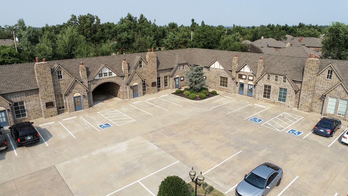 Windsor Office Park Condo #4