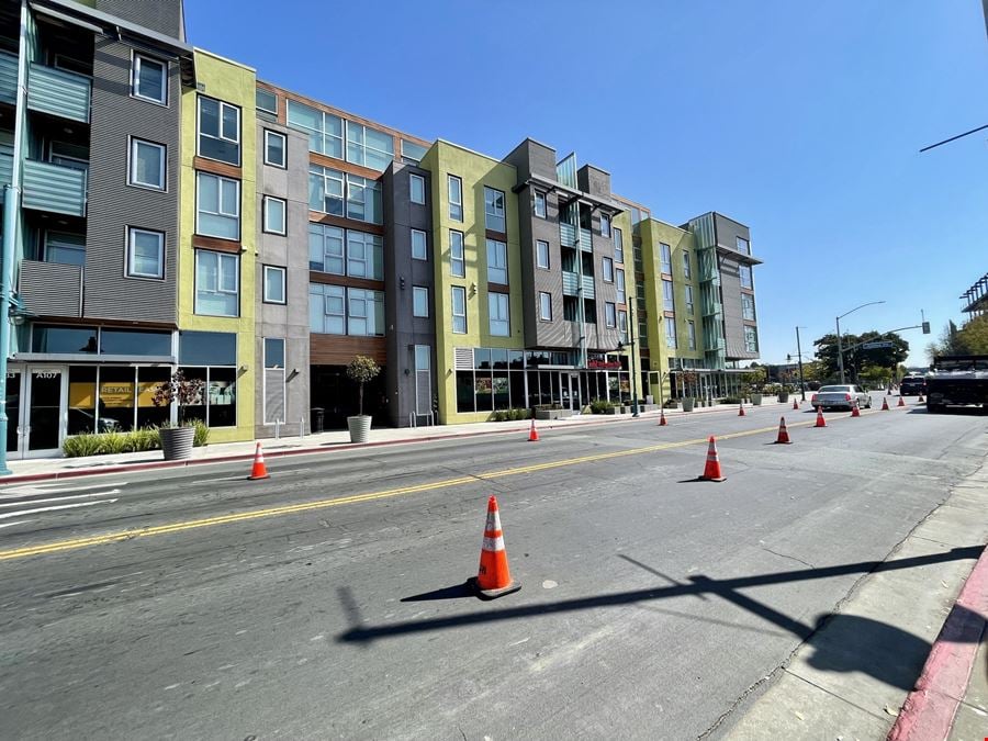 Parc on Powell