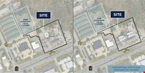 3.56 AC Development Site