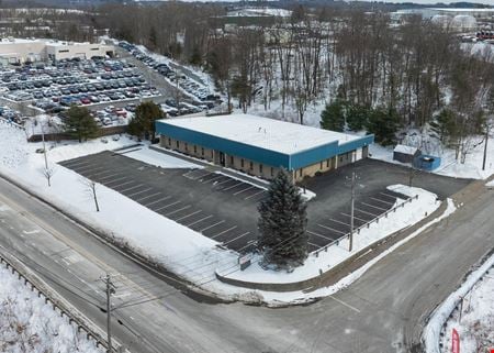 Preview of Office space for Rent at 1 Westec Drive