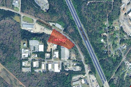 Preview of VacantLand space for Sale at 2704 Alton Road