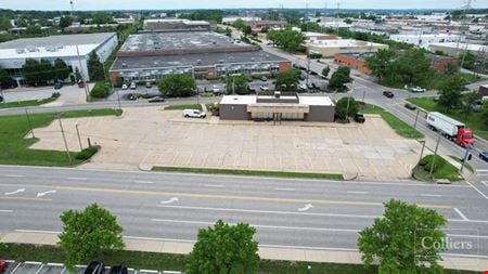 Preview of Retail space for Sale at 1333 Ashby Rd