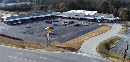 Preview of Retail space for Rent at 620 Big A Rd