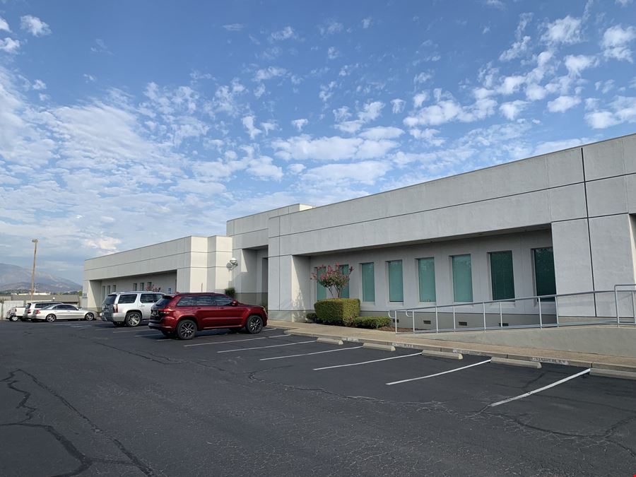 Fully Occupied Professional Office Investment In High Profile Redding Business Park