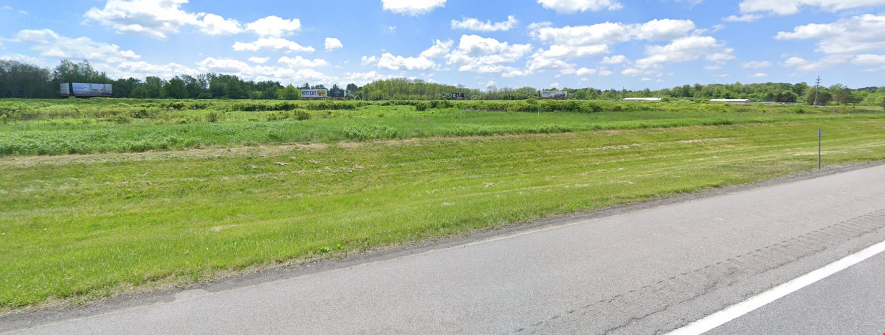 5956 Genesee St - 5 - 18+/- Acres Vacant Land