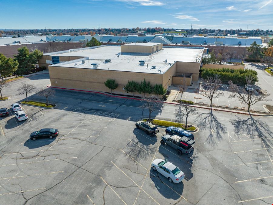 Former Sears at Boise Towne Square (approx 120k SF)