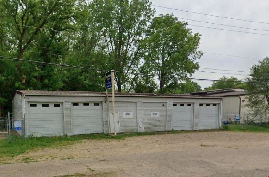 7600 E Michigan Ave
