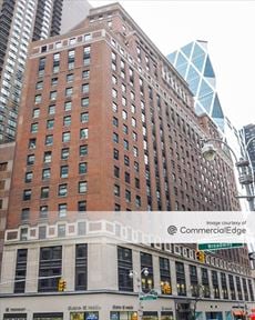 250 West 57th Street