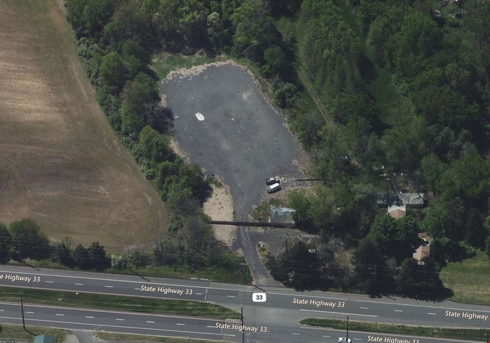 2-Acre Approved Industrial Site Near NYC