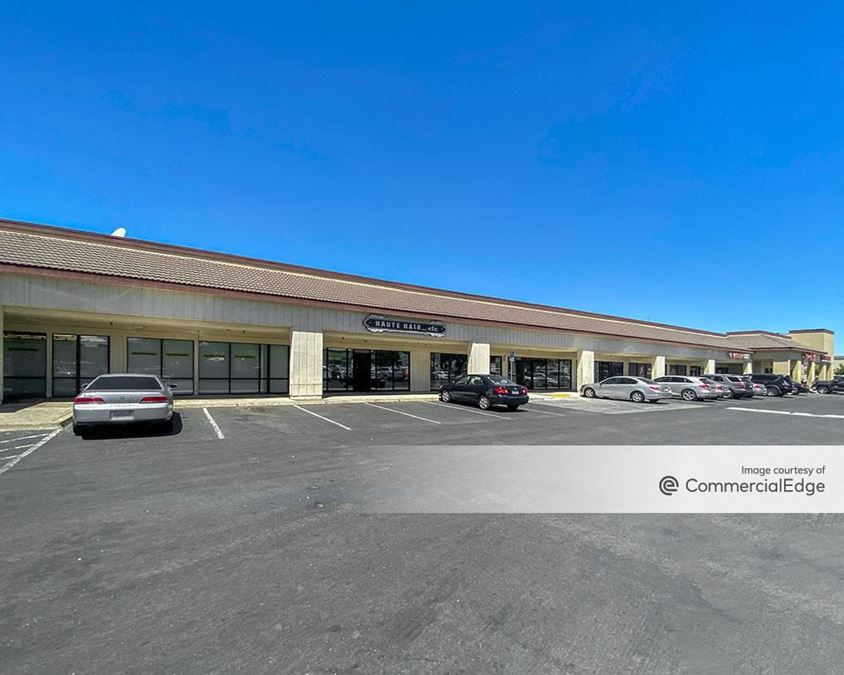 Sierra View Plaza