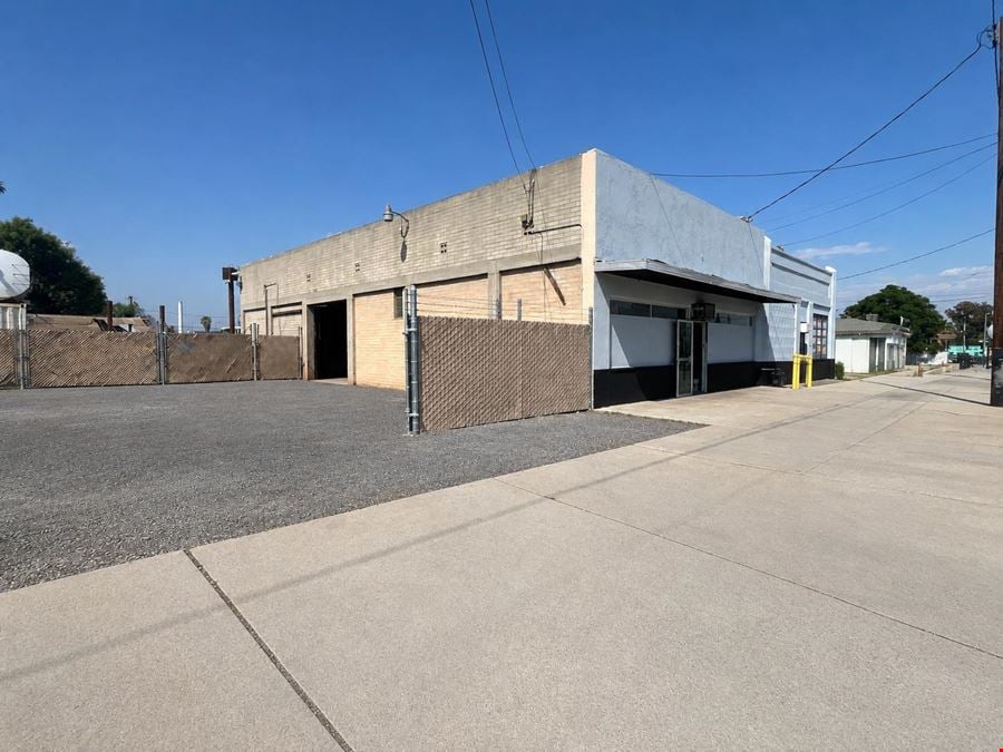 1341 W Rialto Ave, San Bernadino, CA