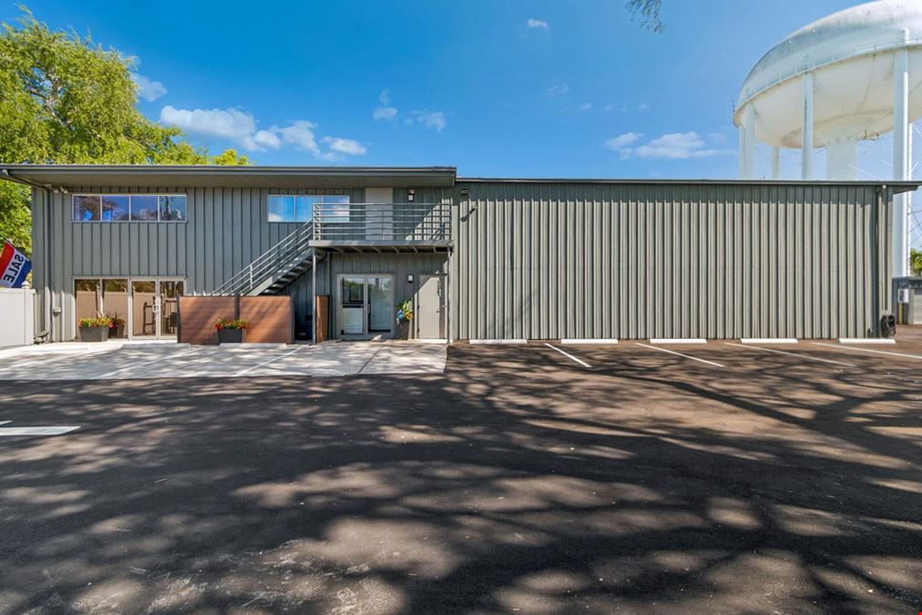Warehouse | Self Storage | For Sale 