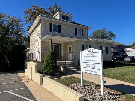 Preview of Office space for Sale at 5626 Southwestern Blvd