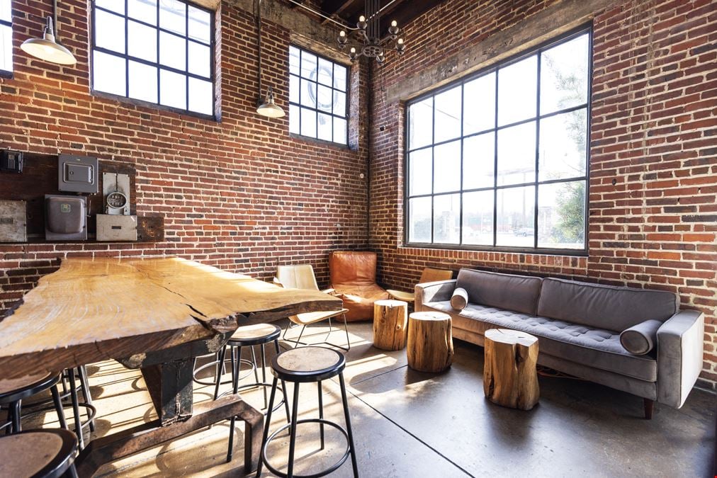 Mixed Use Retail/Office Opportunity - Willing to Subdivide
