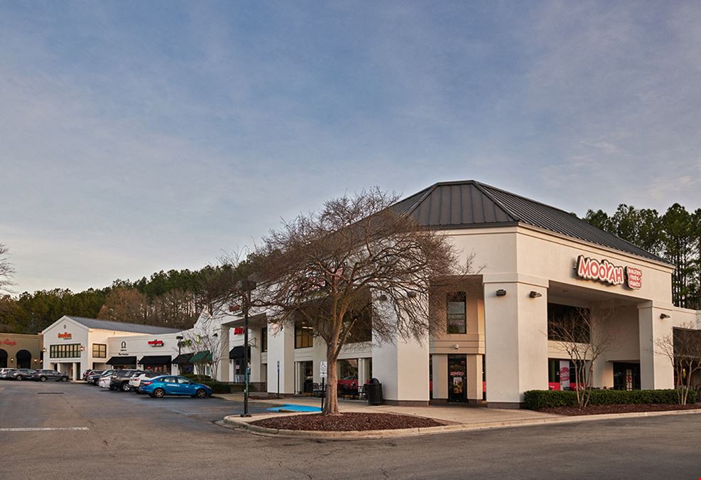 Shops at the Colonnade