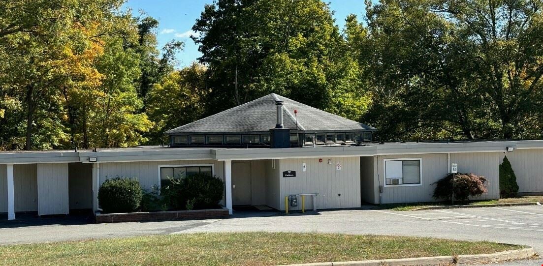 New Windsor School and Residential Campus