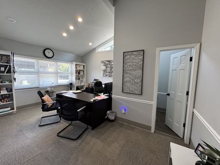 Preview of commercial space at 310 N Ironwood Dr