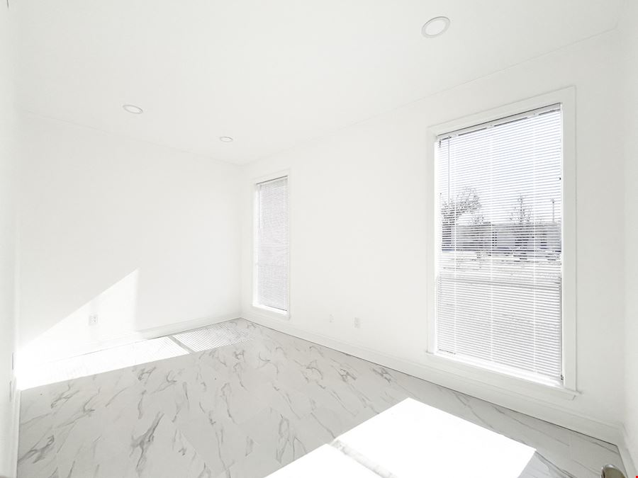 Newly Renovated Two-Story Office Building Near Airline Hwy