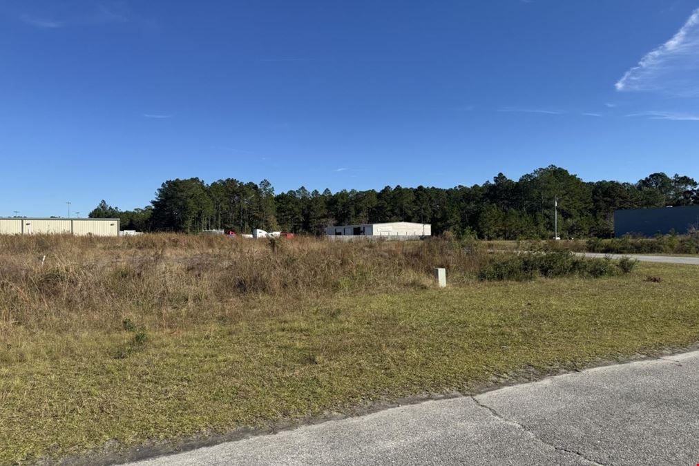 Lot 3 N Columbia Ave