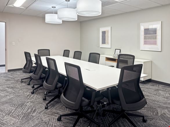 Preview of Office space for Rent at 2340 South River Road 2nd Floor