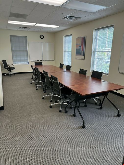 30 Corporate Dr