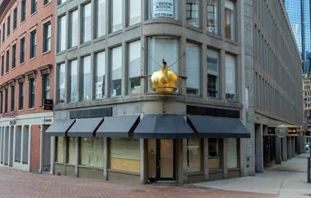 Preview of Retail space for Rent at 63-65 Court Street