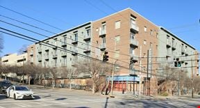 777 SF Commercial Loft - Ponce City Market Area