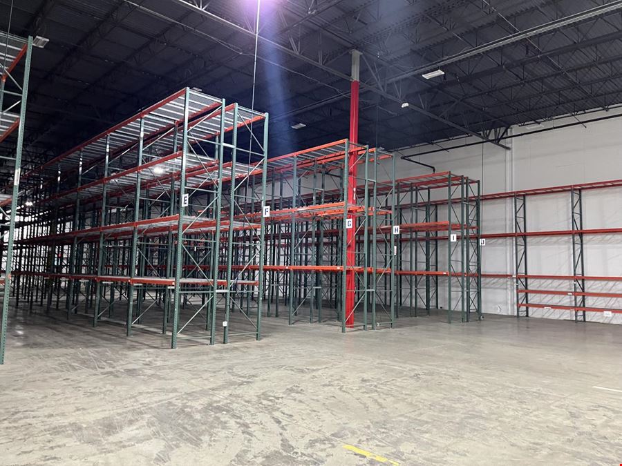 3250 Urbancrest Industrial Drive