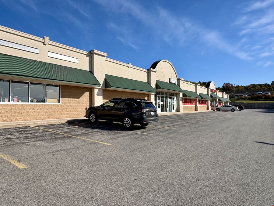 1505 Benzie Highway