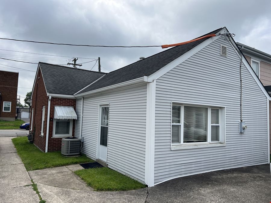 109 South Main Street