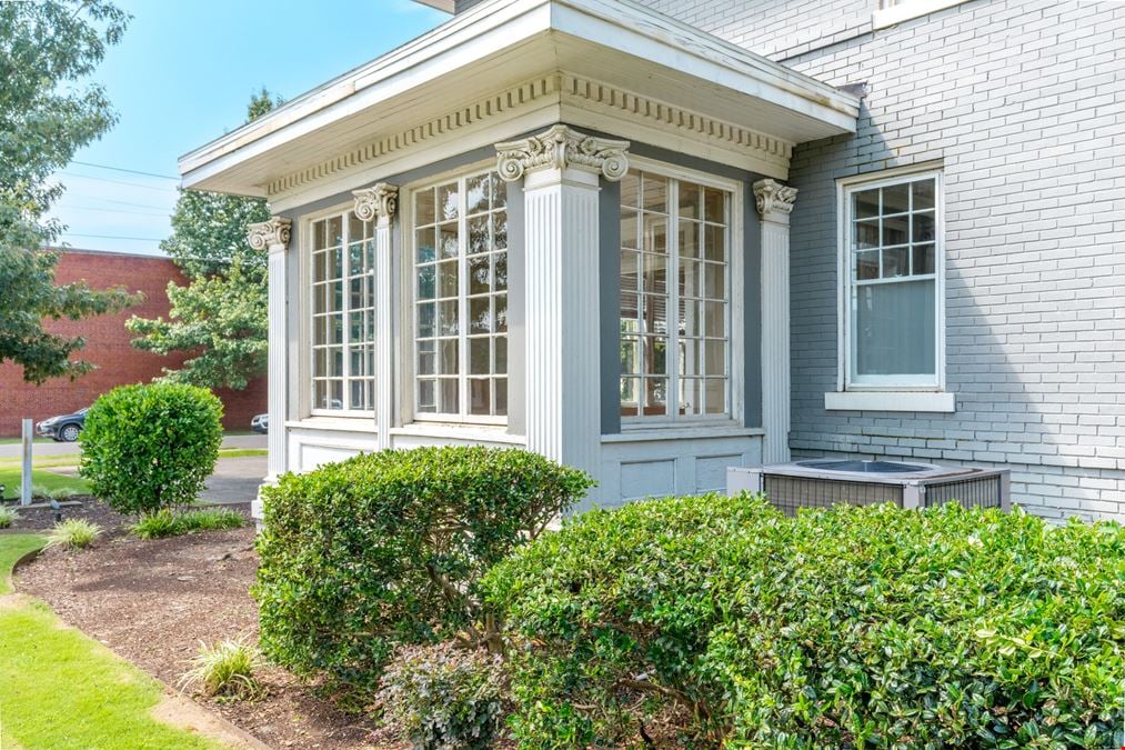 204 Tuscaloosa Street