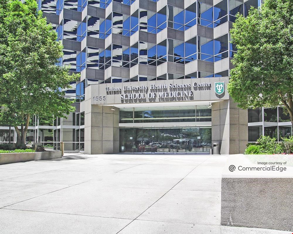 1555 Poydras
