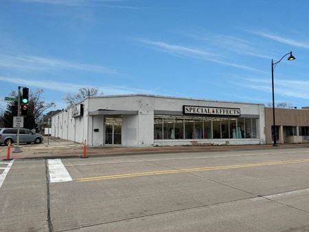 Preview of Retail space for Sale at 3126 Avenue of the Cities