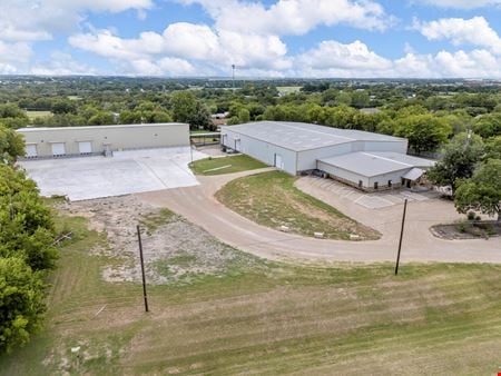 Preview of Industrial space for Sale at 1009 S Robinson Dr
