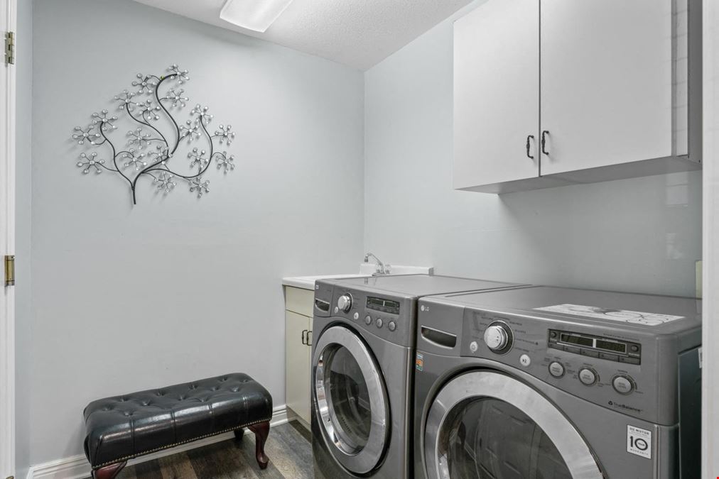5010 Wood Lane NW - Stunning Home For Sale 