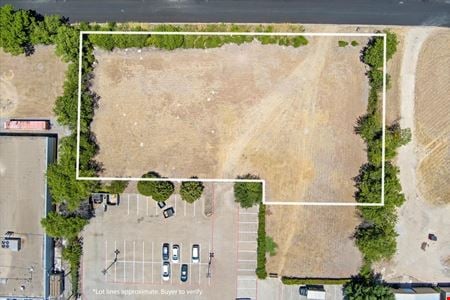 Preview of VacantLand space for Rent at TBD W. Waco Drive