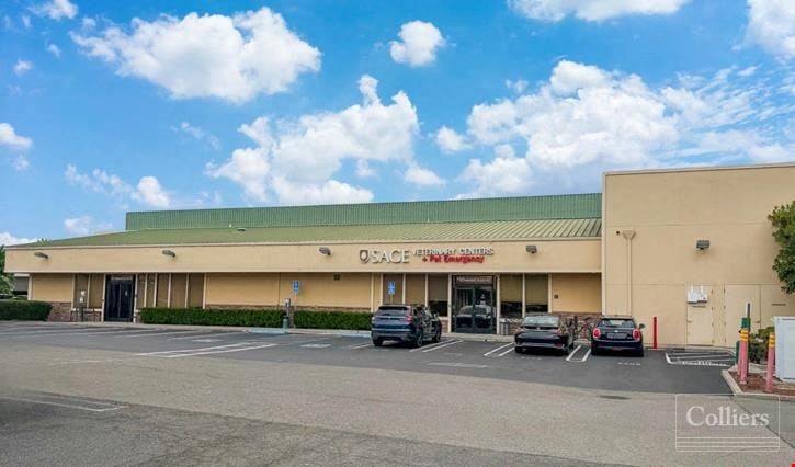 Long term NNN Lease Investment - For Sale